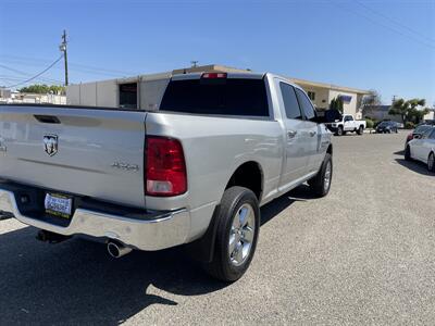 2015 RAM 1500 DIESEL 4X4  BIG HORN - Photo 30 - Chino Hills, CA 91709