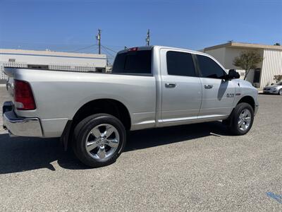 2015 RAM 1500 DIESEL 4X4  BIG HORN - Photo 28 - Chino Hills, CA 91709