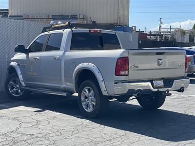 2015 RAM 1500 SLT  BIG HORN - Photo 3 - Chino Hills, CA 91709