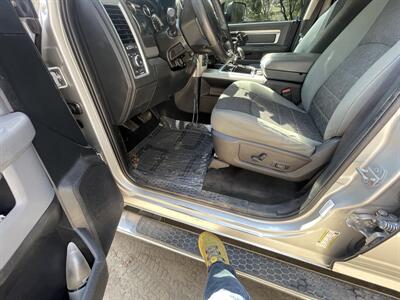 2015 RAM 1500 SLT  BIG HORN - Photo 74 - Chino Hills, CA 91709