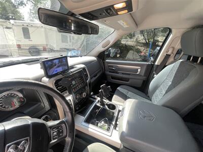 2015 RAM 1500 SLT  BIG HORN - Photo 70 - Chino Hills, CA 91709