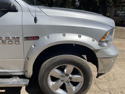 2015 RAM 1500 SLT  BIG HORN - Photo 59 - Chino Hills, CA 91709