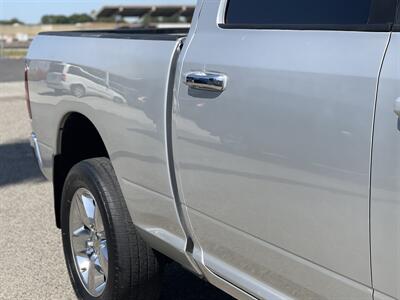 2015 RAM 1500 DIESEL 4X4  BIG HORN - Photo 43 - Chino Hills, CA 91709