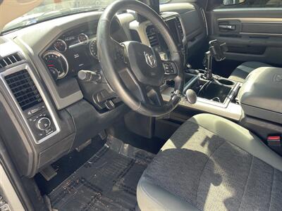 2015 RAM 1500 SLT  BIG HORN - Photo 63 - Chino Hills, CA 91709