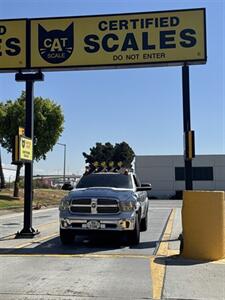 2015 RAM 1500 SLT  BIG HORN - Photo 55 - Chino Hills, CA 91709