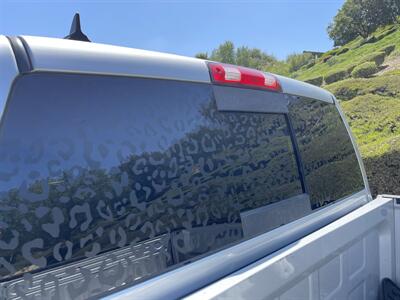 2015 RAM 1500 DIESEL 4X4  BIG HORN - Photo 50 - Chino Hills, CA 91709