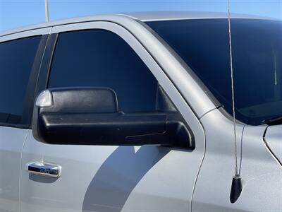 2015 RAM 1500 DIESEL 4X4  BIG HORN - Photo 41 - Chino Hills, CA 91709