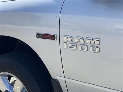 2015 RAM 1500 DIESEL 4X4  BIG HORN - Photo 34 - Chino Hills, CA 91709