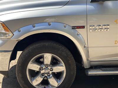 2015 RAM 1500 SLT  BIG HORN - Photo 61 - Chino Hills, CA 91709