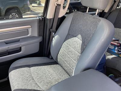 2015 RAM 1500 DIESEL 4X4  BIG HORN - Photo 47 - Chino Hills, CA 91709