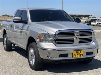 2015 RAM 1500 DIESEL 4X4  BIG HORN - Photo 20 - Chino Hills, CA 91709