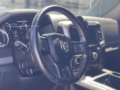 2015 RAM 1500 DIESEL 4X4  BIG HORN - Photo 10 - Chino Hills, CA 91709