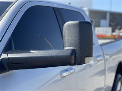 2015 RAM 1500 DIESEL 4X4  BIG HORN - Photo 36 - Chino Hills, CA 91709