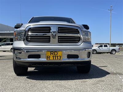 2015 RAM 1500 DIESEL 4X4  BIG HORN - Photo 49 - Chino Hills, CA 91709