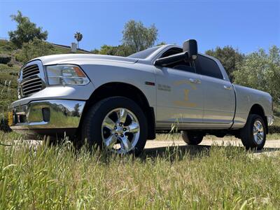 2015 RAM 1500 DIESEL 4X4  BIG HORN - Photo 11 - Chino Hills, CA 91709
