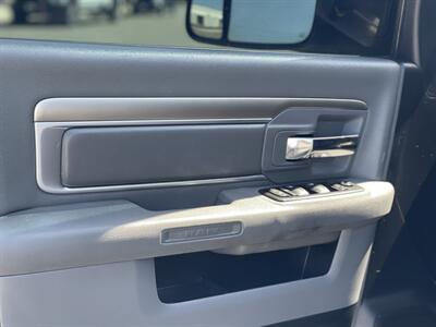 2015 RAM 1500 DIESEL 4X4  BIG HORN - Photo 45 - Chino Hills, CA 91709