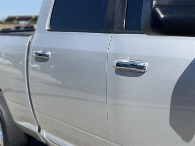 2015 RAM 1500 DIESEL 4X4  BIG HORN - Photo 42 - Chino Hills, CA 91709