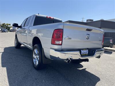 2015 RAM 1500 DIESEL 4X4  BIG HORN - Photo 32 - Chino Hills, CA 91709