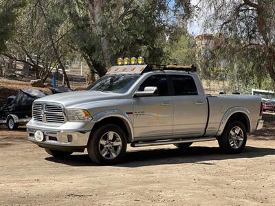 2015 RAM 1500 SLT  BIG HORN - Photo 2 - Chino Hills, CA 91709