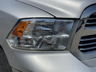 2015 RAM 1500 DIESEL 4X4  BIG HORN - Photo 39 - Chino Hills, CA 91709