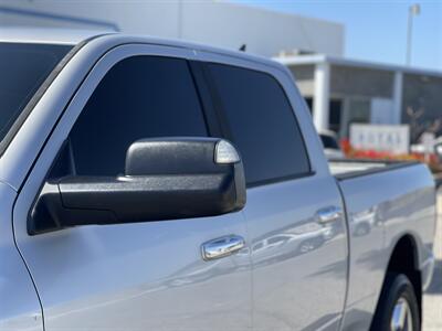2015 RAM 1500 DIESEL 4X4  BIG HORN - Photo 35 - Chino Hills, CA 91709