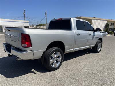 2015 RAM 1500 DIESEL 4X4  BIG HORN - Photo 29 - Chino Hills, CA 91709