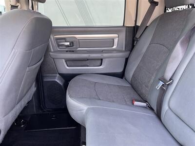 2015 RAM 1500 DIESEL 4X4  BIG HORN - Photo 9 - Chino Hills, CA 91709