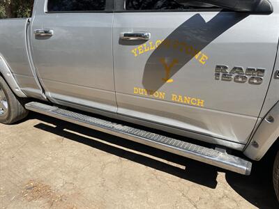 2015 RAM 1500 SLT  BIG HORN - Photo 58 - Chino Hills, CA 91709