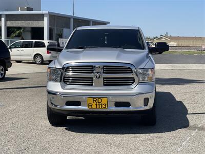 2015 RAM 1500 DIESEL 4X4  BIG HORN - Photo 17 - Chino Hills, CA 91709
