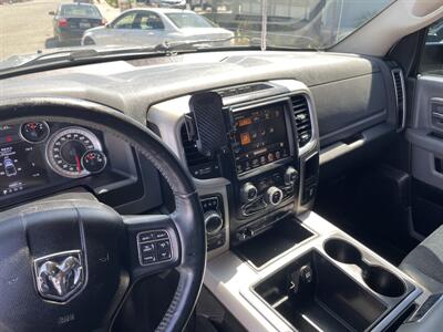 2015 RAM 1500 DIESEL 4X4  BIG HORN - Photo 2 - Chino Hills, CA 91709