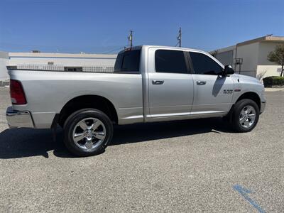 2015 RAM 1500 DIESEL 4X4  BIG HORN - Photo 27 - Chino Hills, CA 91709