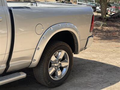 2015 RAM 1500 SLT  BIG HORN - Photo 62 - Chino Hills, CA 91709