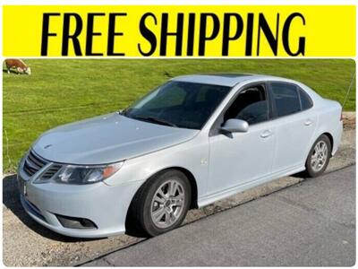 2008 Saab 9-3 Aero V6  Turbo Sedan - Photo 1 - Chino Hills, CA 91709