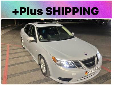 2008 Saab 9-3 Aero  Turbo Sedan - Photo 1 - Chino Hills, CA 91709