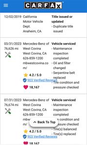 2006 Gulf Stream M-B VISTA CRUISER   - Photo 72 - Brea, CA 92822