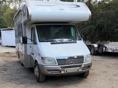 2006 Gulf Stream M-B VISTA CRUISER - Photo 10 - San Diego, CA 91977
