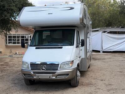 2006 Gulf Stream M-B VISTA CRUISER - Photo 11 - San Diego, CA 91977
