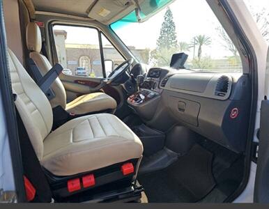 2006 Gulf Stream M-B VISTA CRUISER - Photo 13 - Brea, CA 92822