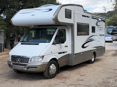 2006 Gulf Stream M-B VISTA CRUISER - Photo 1 - San Diego, CA 91977