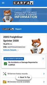 2006 Gulf Stream M-B VISTA CRUISER   - Photo 80 - Brea, CA 92822