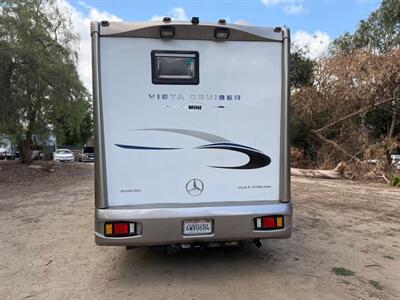 2006 Gulf Stream M-B VISTA CRUISER - Photo 12 - San Diego, CA 91977
