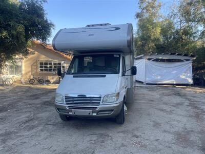 2006 Gulf Stream M-B VISTA CRUISER   - Photo 62 - Brea, CA 92822