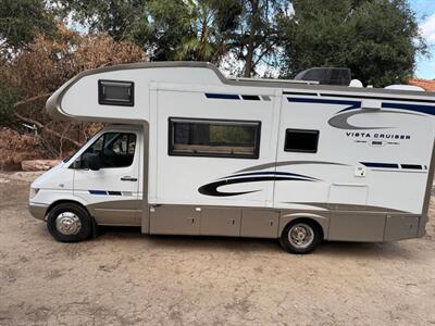 2006 Gulf Stream M-B VISTA CRUISER - Photo 13 - San Diego, CA 91977