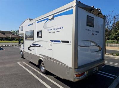 2006 Gulf Stream M-B VISTA CRUISER - Photo 3 - Brea, CA 92822