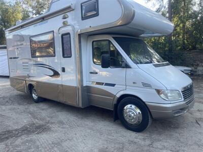 2006 Gulf Stream M-B VISTA CRUISER   - Photo 57 - Brea, CA 92822