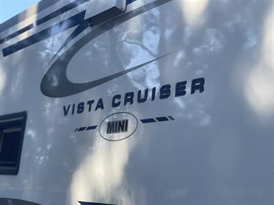 2006 Gulf Stream M-B VISTA CRUISER   - Photo 70 - Brea, CA 92822