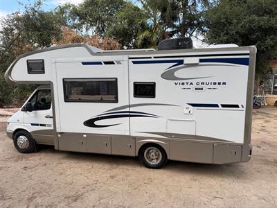2006 Gulf Stream M-B VISTA CRUISER - Photo 78 - San Diego, CA 91977