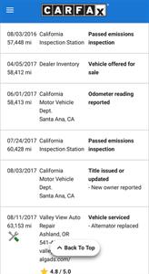 2006 Gulf Stream M-B VISTA CRUISER   - Photo 73 - Brea, CA 92822