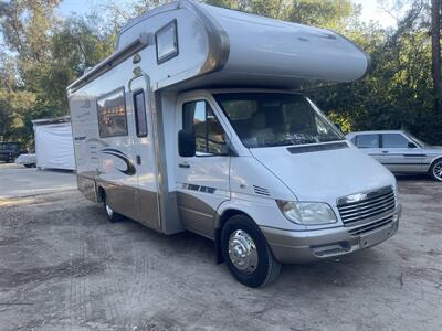 2006 Gulf Stream M-B VISTA CRUISER   - Photo 58 - Brea, CA 92822