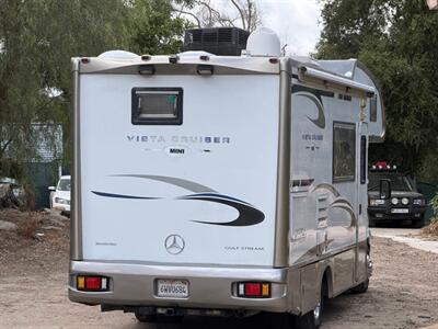 2006 Gulf Stream M-B VISTA CRUISER - Photo 14 - San Diego, CA 91977